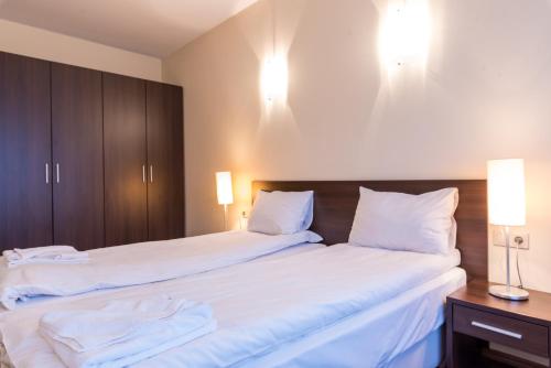 Aparthotel Aspen - image 12