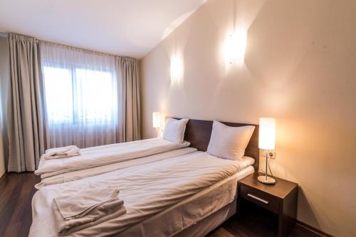 Aparthotel Aspen - image 4