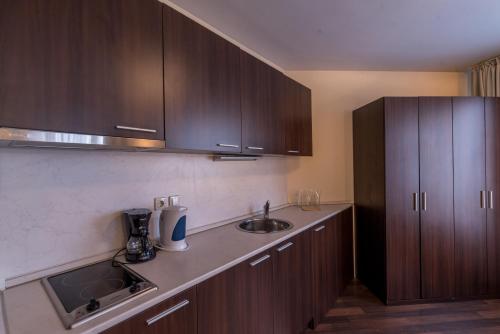 Aparthotel Aspen - image 9