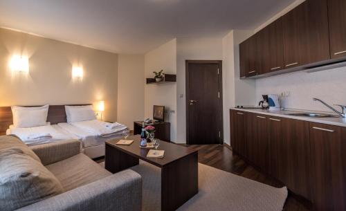 Aparthotel Aspen - image 5