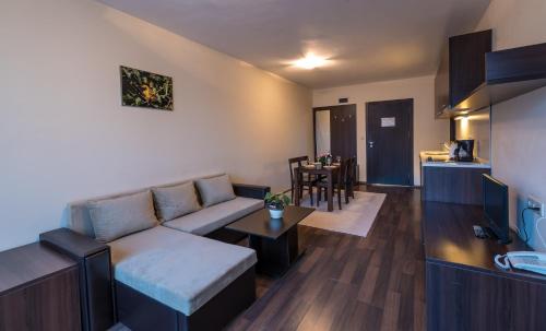 Aparthotel Aspen - image 6