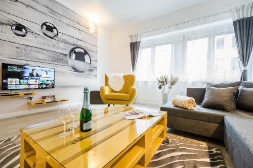 BpR CarpeDiem Dream Home, Budapešť (fotografie 7)