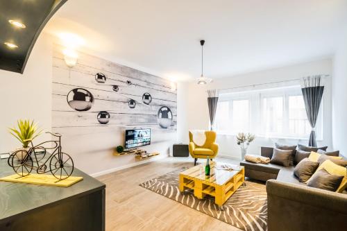BpR CarpeDiem Dream Home, Budapešť (fotografie 10)