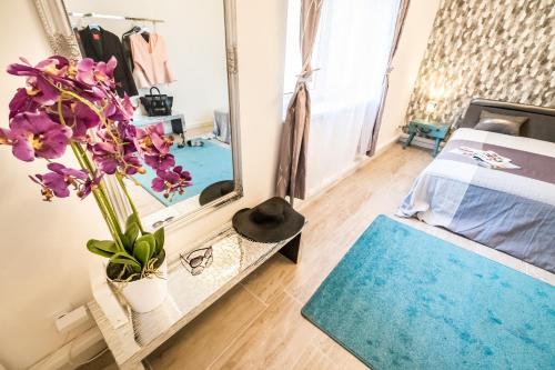  BpR CarpeDiem Dream Home in Budapest