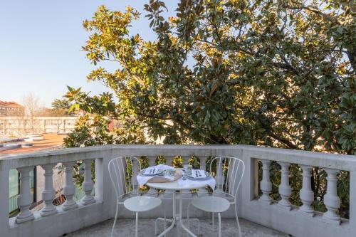  The Blue Guest House, Unterkunft in Porto