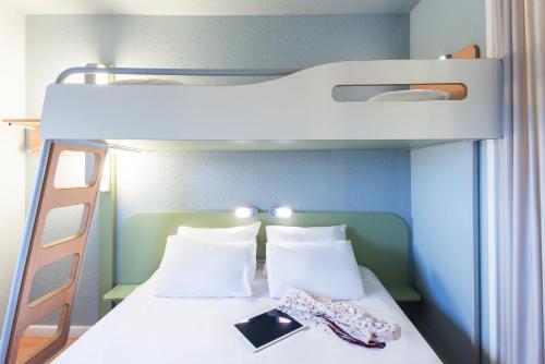 ibis budget Cabourg Dives sur Mer