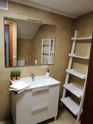 Apartamento Ribera Del Puente