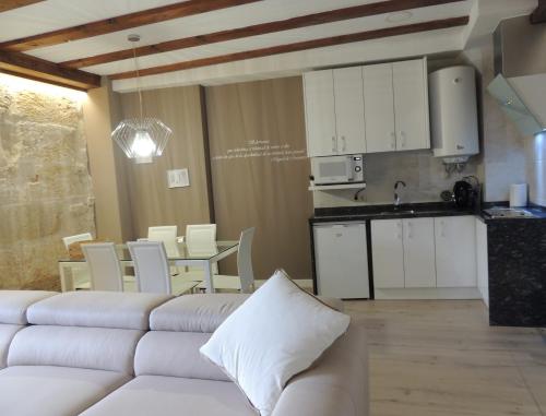 Apartamento Ribera Del Puente