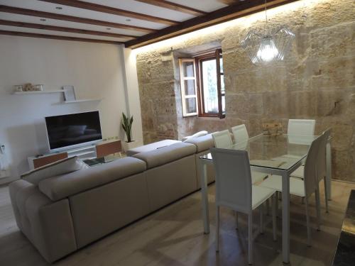 Apartamento Ribera Del Puente