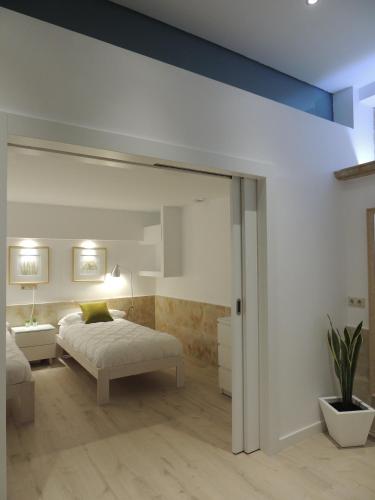 Apartamento Ribera Del Puente