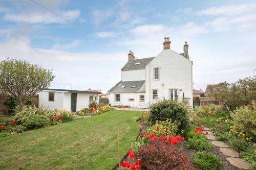 The Spindrift Guest House in 安斯特拉瑟