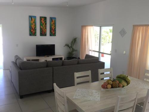 Ariki Dream Villa in Titikaveka