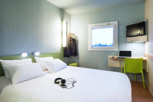 ibis budget Cabourg Dives sur Mer