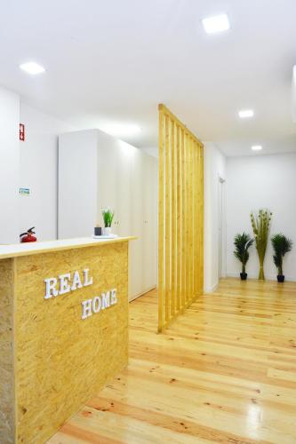 Real Home 3
