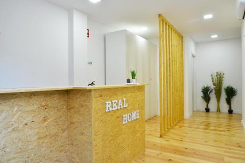 Real Home 2
