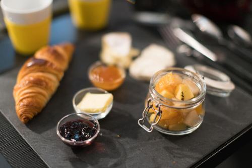 Mont B&B - 식음료(F&B)