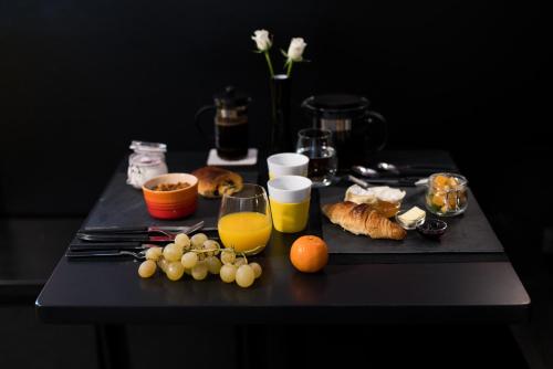 Mont B&B - 식음료(F&B)