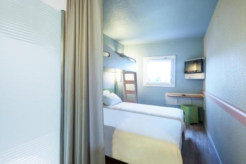 ibis budget Cabourg Dives sur Mer