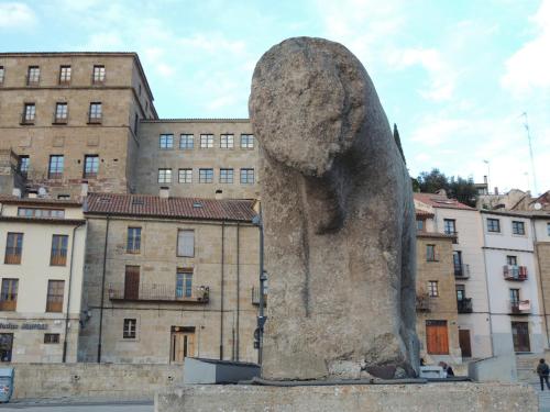 Apartamento Ribera Del Puente