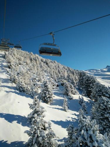 Apart Ferienraich - image 14