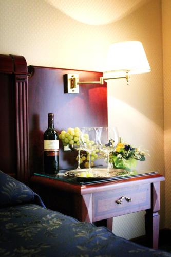 Hotel Artorius - main image