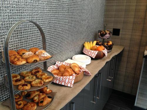 Lex Hotel NYC, New York (fotografie 6)