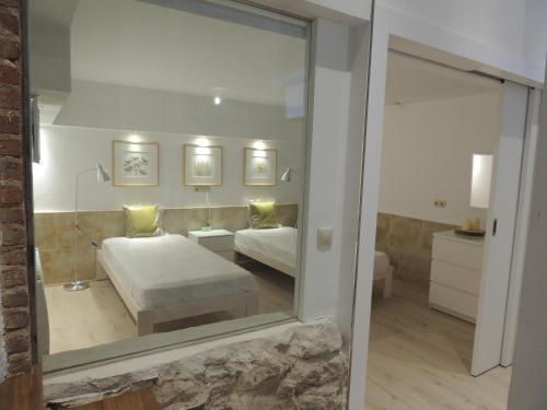 Apartamento Ribera Del Puente