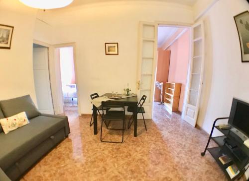 Plaza España Central Apartment, Barcelona (fotografie 10)