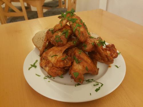 Accommodation in Prostějov District