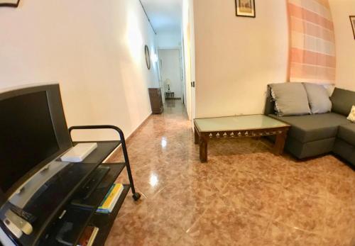 Plaza España Central Apartment, Barcelona (fotografie 7)