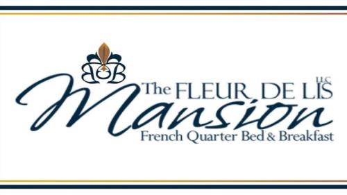 Fleur De Lis Mansion