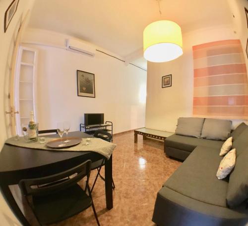 Plaza España Central Apartment, Barcelona (fotografie 4)