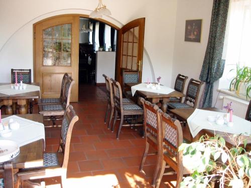 Hotel An der Warthe - image 12