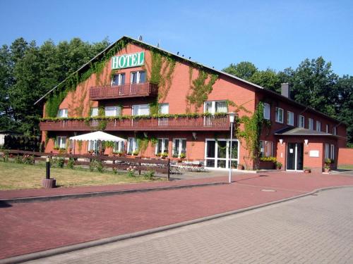 Hotel "An der Warthe" 2