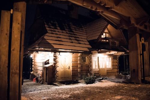Dom Best SPA, Zakopane (fotografie 4)