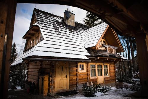 Dom Best SPA, Zakopane (fotografie 10)