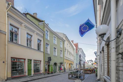 AirHome - Cozy Apartment, Tallin (foto 7)