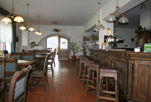Hotel An der Warthe - image 11