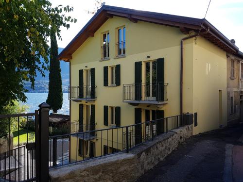 Residence Matilde - Apartment - Oliveto Lario