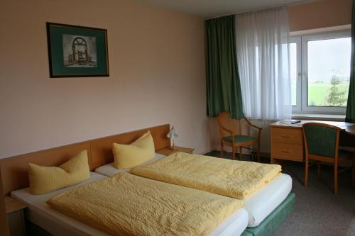 Hotel "An der Warthe" in Salzwedel