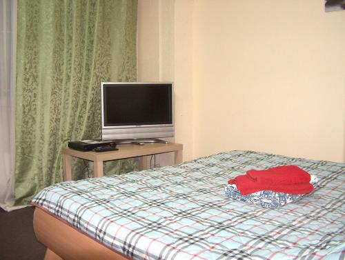 Hotel Four Rooms - image 4