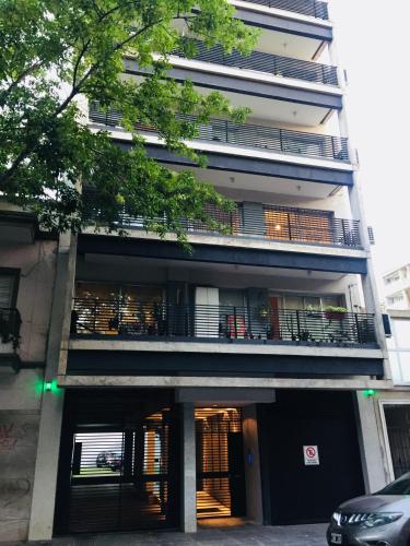 

Departamento en Palermo Hollywood