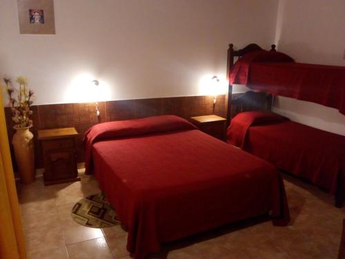 Hostería Cuarajhy Loreto (Hosteria Cuarajhy Loreto) in Loreto