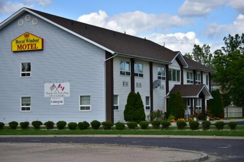 Royal Windsor Motel