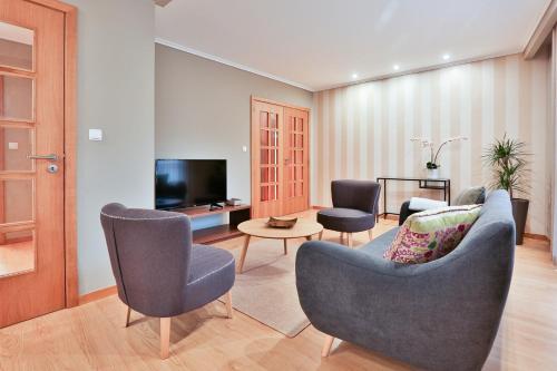  Gaia Gardens Apartments in Vila Nova de Gaia