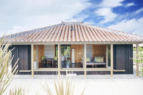 HOSHINOYA Taketomi Island HOSHINOYA Taketomi Island is perfectly located for both business and leisure guests in Okinawa. Offering a variety of facilities and services, the property provides all you need for a good nights sle