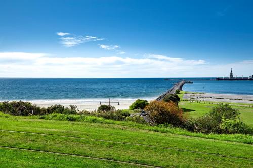 設施, 波特蘭維多利亞酒店 (Accommodation Portland Victoria) in 波特蘭