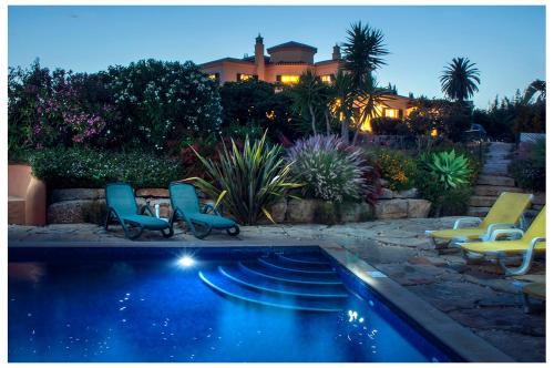 Quinta do Sotavento gîte à louer Arouca