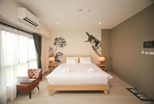 Bunprasop Garden Hotel