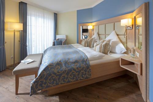 Hotel Neuwarft - image 13